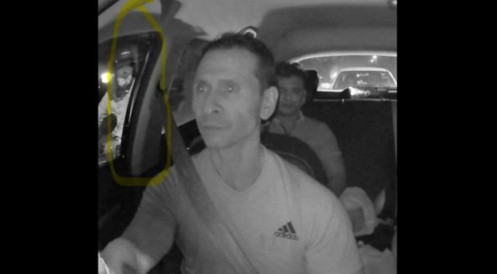 Sohel Taj alleges 'harassment'